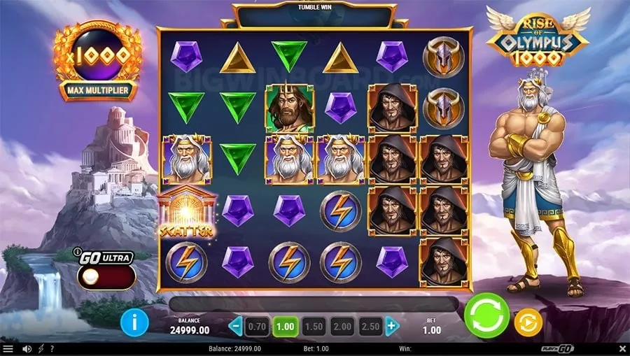 Spinplus Free Spins