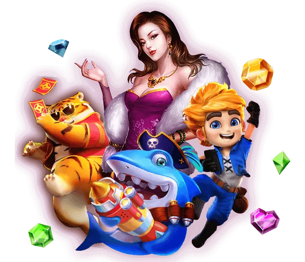 Engaging Gameplay at Spinplus Arcade