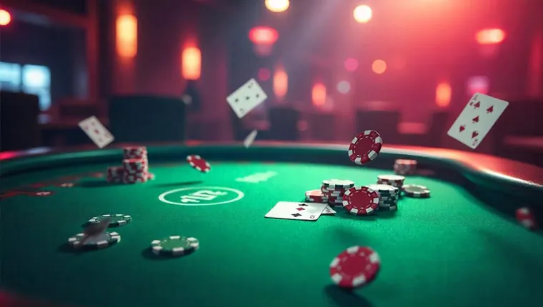 Overview of Spinplus Online Gaming Platform