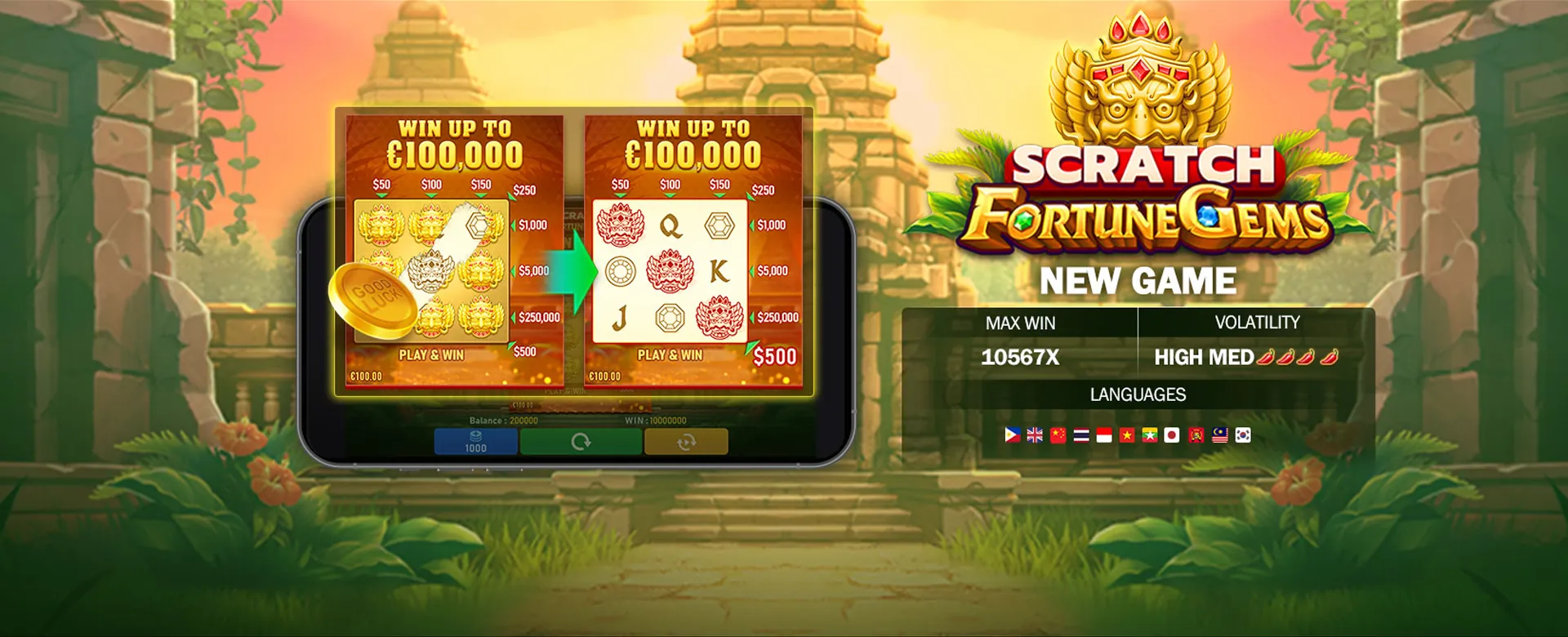 Spinplus Arcade Games 2026 - Thrilling Online Entertainment