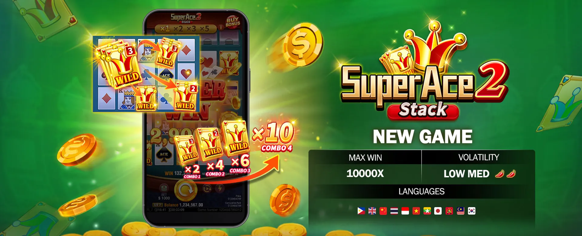 Spinplus exclusive promotions