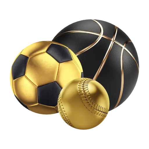 Spinplus Sports Icon