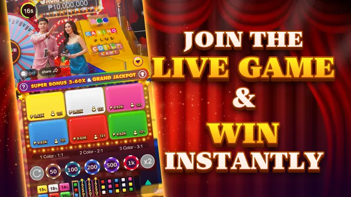 Spinplus WM Casino Games