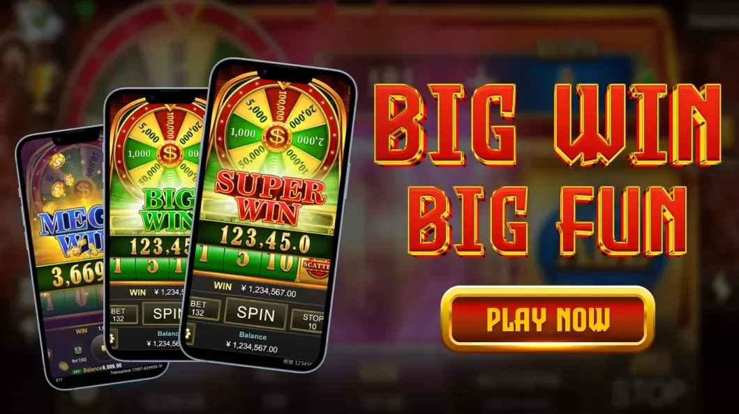 Screen displaying a spinplus video poker game