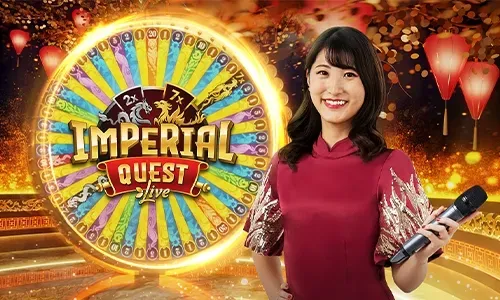 Spinplus Live Casino