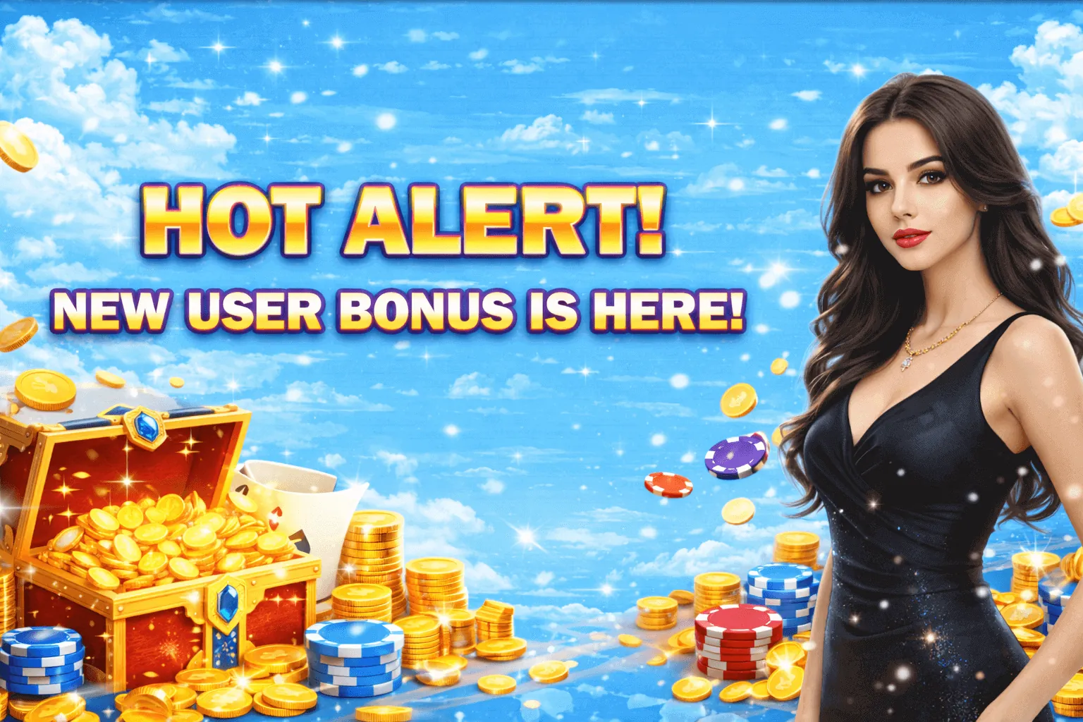 Promotions Icon